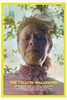 The Yellow Wallpaper izle