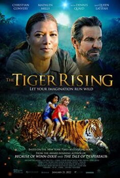 The Tiger Rising izle